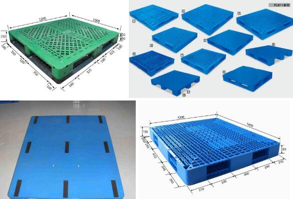 北京塑料托盤怎么選擇?如何正確使用?