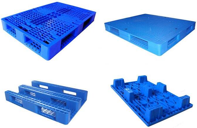 物流行業(yè)的塑料托盤有什么標(biāo)準(zhǔn)?是什么材質(zhì)?